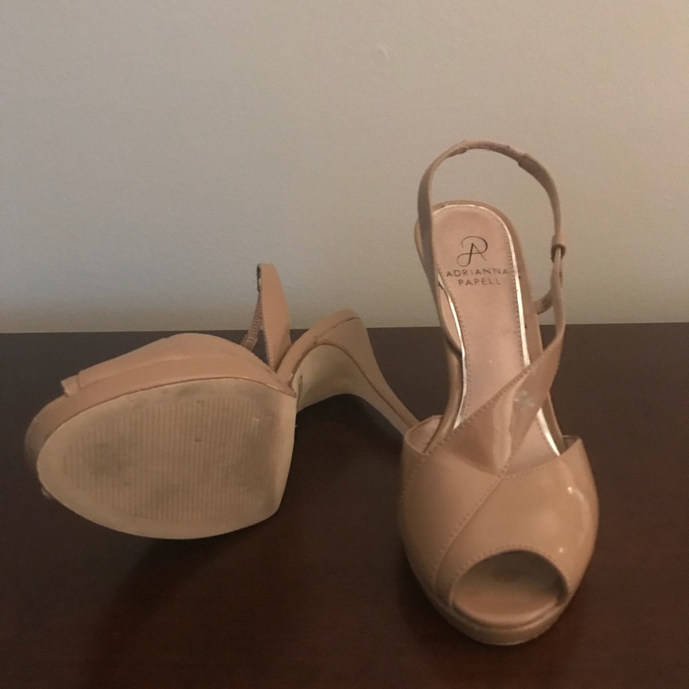 Shoes - Picture 3 of 4
